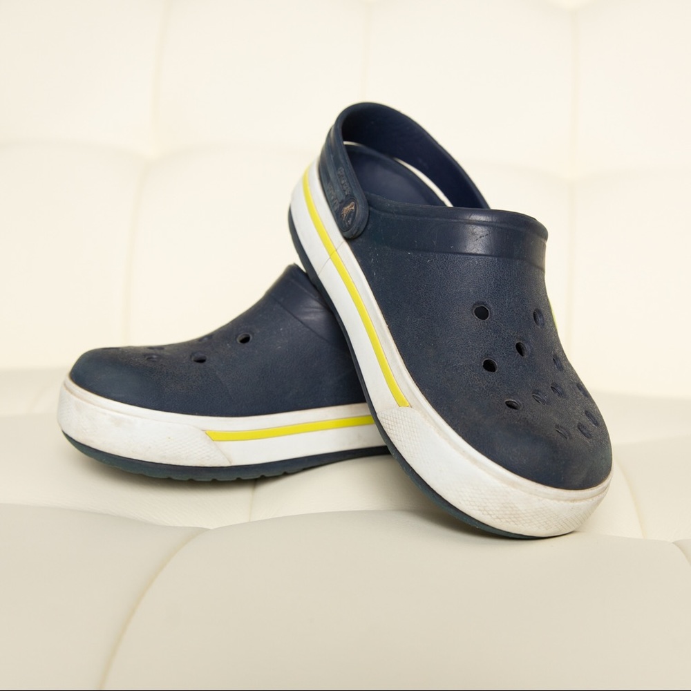 Crocs boys size 12/13